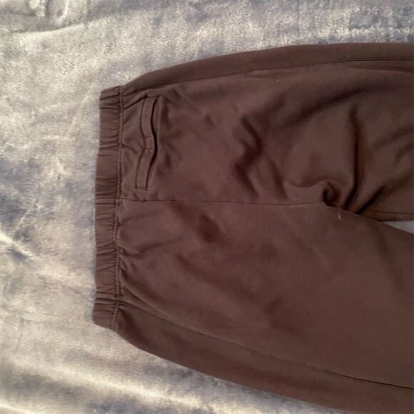 Cutter & Buck Men's Joggers Blue Size L Elastic Waistband Pockets - Picture 8 of 11